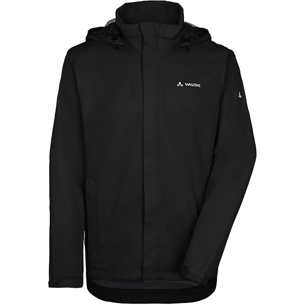 vaude regenjacke rennrad Men's Cyclist Warm Rain Jacket II, Warme Herren für die City, wind- und wasserdicht, aber gleichzeitig atmungsaktiv Fashion Color:Grey polvere Category:E Bikes MTB Cross Hardtail_PROCRAFT Race John Deere Plastic Pedal