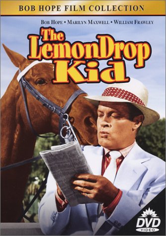 Preisvergleich Produktbild The Lemon Drop Kid