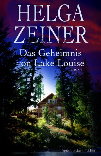 Das Geheimnis von Lake Louise