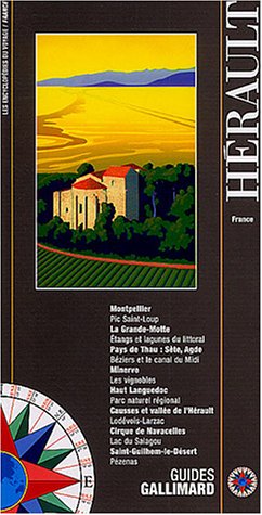 couverture de : H&eacute;rault