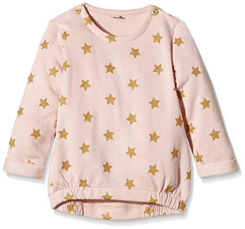 Esprit Baby Girls Sweatshirt -  Beige - 9 Months