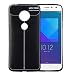 Produktbild Moto g6 Play Hülle, Carols Motorola Moto g6 Play Handyhülle , Motorola Moto g6 Play Schutzhülle ,TPU Silikon Hülle / Case / Cover / Handytasche für Motorola Moto g6 Play ,Schützend/Weich/Ultra Hybrid/Schock Absorption/Kratzfest Backcover Handyhülle TPU Case für für Motorola Moto g6 Play - Schwarz