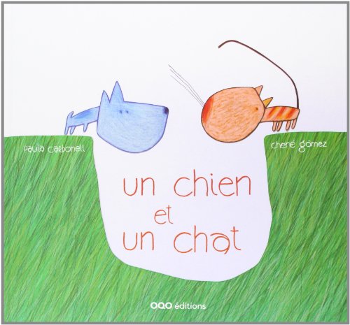 Un Chien Et Un Chat (O)