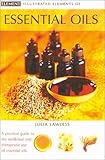Image de The Illustrated Elements of… – Essential Oils