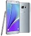 Produktbild Samsung Galaxy Note 5 N920i 64GB Titanium Silver Factory Unlocked GSM - International Version