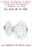 Image de Le sens de la ville