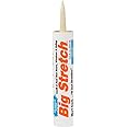 Sashco 10002 10.5oz Big Stretch Acrylic Latex High Performan
