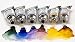 Produktbild Schmincke Horadam Artists Watercolour Trial Set - New Colours (5ml Tubes)