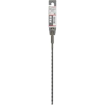 Foret Bosch SDS-Plus-3 5,5 Mm Pour Perforateur - Béton Et Maçonnerie