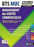Image de Toutes les matières - Management des Unités Commerciales BTS MUC