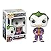 Produktbild Pop. Vinyl: Joker Arkham Asylum