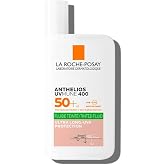 La Roche Posay Anthelios Uvmune 400 Oil Control Fluid Renkli G&uuml;neş Kremi Spf50+ 50ml