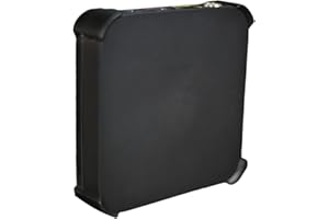 Q-View Wall Mount Clip Compatible with Sky Stream Puck - Wall Mount Bracket Compatible with Sky Puck - Made in the UK