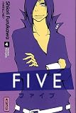 Five