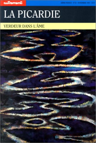 couverture de : La Picardie