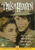 Days Of Heaven [1979] [DVD]