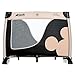 Hauck Disney Play N Relax SQ Travel Cot, Mickey Classic