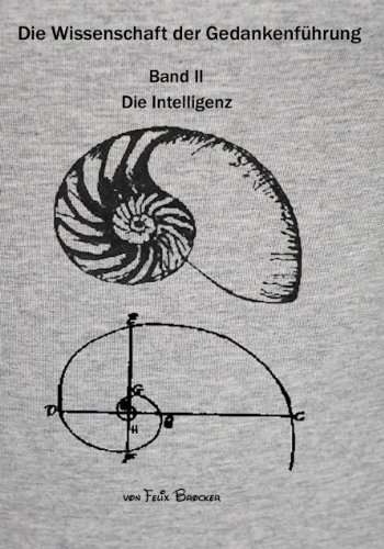 Download Die Wissenschaft der Gedankenführung: Band 2 - Die Intelligenz Download Die Wissenschaft der Gedankenführung: Band 2 - Die Intelligenz