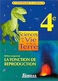 Image de SVT 4E FONCTION REPROD ELE 98