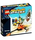 LEGO 6734 - Strand Cruiser - Lego