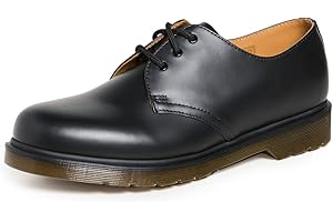 Dr. Martens 1461, Scarpe stringate Donna