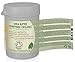 Shea Butter Unrefined Certified Organic - 100% Pure - 100g by Naissance