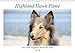 Highland Hawk Fame - Ein Collie begleitet durch das Jahr (Wandkalender 2018 DIN A3 quer): Bilder einer Rough Collie Hündin bei Ihren Ausflügen durch ... und Marina Zimmermann Fotografie GbR, Andreas by 