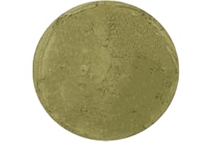 YOUHERBIT Gotu Kola Blätterpulver Kräutertee - Centella Asiatica (L.) Urb. (400g)