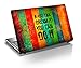 Monika Creations Motivational Quotes 15.6 inch Laptop Skin, Fits for 13.3”, 14”, 15”, 15.6”, 16” Screen (BUY 2 AND GET 1 FREE) RS.199.00