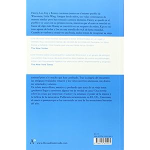 Canciones De Amor A Quemarropa (Libros del Asteroide)