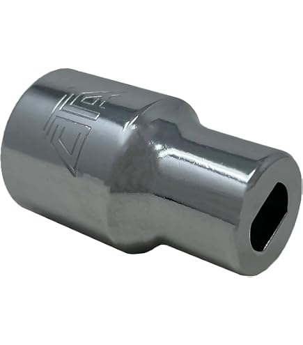 Lisle 20400 Shock Absorber Tool – Universal Remover & Installer Kit