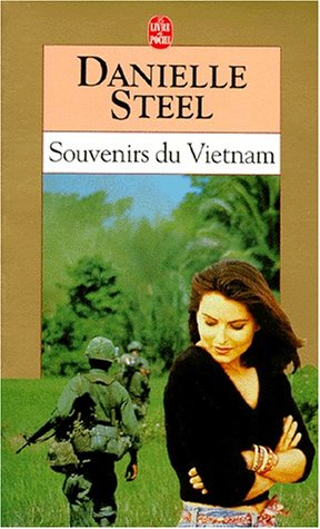 couverture de : Souvenirs du Vietnam