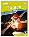 memo Wissen entdecken. Piraten: Schiffe, Schätze, Raubzüge. Das Buch mit Poster! by Tina Chambers, Christina Hartkamp