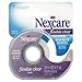Produktbild 3M Nexcare Nexcare Clear Klebeband 3/10,2 cm X 7 YD (4 Stück)