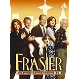 Frasier: Complete Series 3