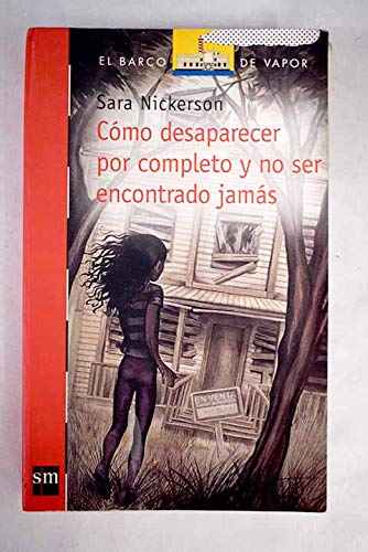 Cómo desaparecer por completo y no ser encontrado jamás