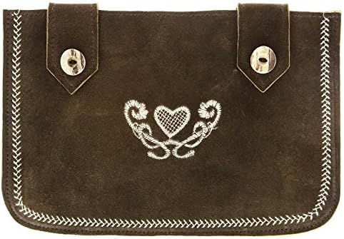 Ohetal Anna Wild Horse Antique Case For Tablet up to 20.3 cm (8 Zoll) Humus