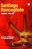 Abril rojo