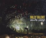 Fallen Leaves - Billy Talent