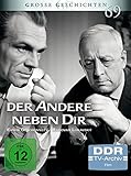 Der Andere neben Dir (Grosse Geschichten 69 - DDR TV-Archiv) [2 DVDs] - Erwin Geschonneck