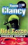 Net Force, tome 2 : Vandales virtuels