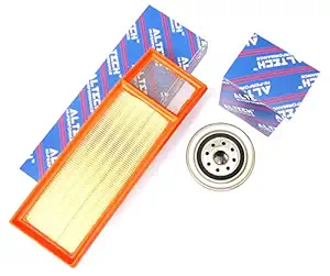ALTECH Hi-Performance Air + Oil Filter Set For Tata Tiago - Diesel