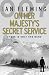 Produktbild On Her Majesty's Secret Service (James Bond 007, Band 11)