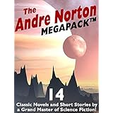 The Andre Norton MEGAPACK ®: 15 Classic Novels and Short Stories