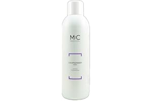 M:C Meister Coiffeur Haarwasser Cool 1000 ml