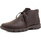 cat mitch chukka boots