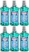 Produktbild 6 x Oral-B Complete Mouthwash No Alcohol Fresh Mint 500 ml