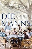 Image de Die Manns: Geschichte einer Familie