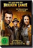 Die Jagd nach der heiligen Lanze - Kai Wiesinger