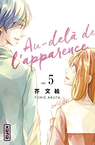 Téléchargement gratuit de livres audio Au-delà de l'apparence, tome 5 by author PDF MOBI B07CBDNMQP